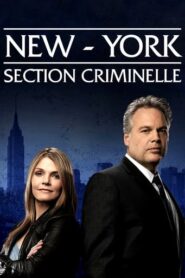 New York : Section criminelle