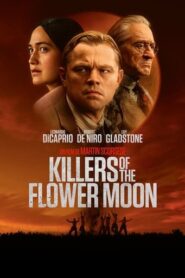 Killers of the Flower Moon