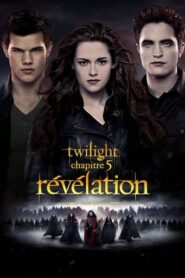 Twilight, chapitre 5 : Révélation, 2ème partie