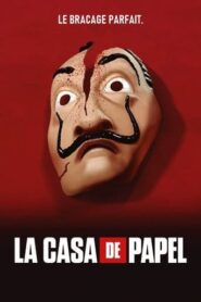 La casa de papel