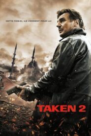 Taken 2