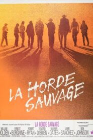 La Horde sauvage