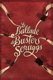 La Ballade de Buster Scruggs