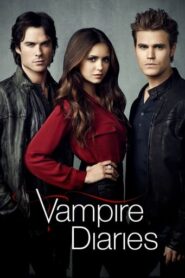 Vampire Diaries