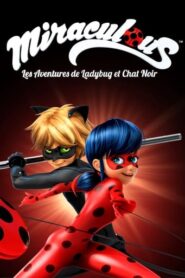 Miraculous, les aventures de Ladybug et Chat Noir