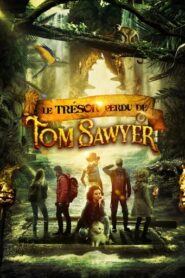 Le Trésor perdu de Tom Sawyer