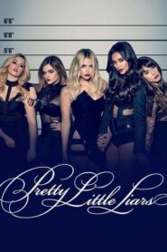 Pretty Little Liars