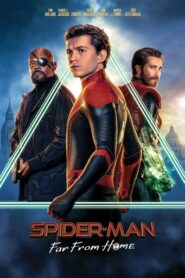 Spider-Man : Far From Home