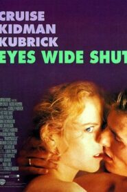 Eyes Wide Shut