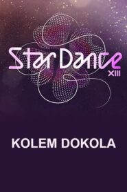 Stardance XIII …kolem dokola